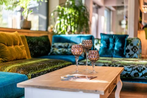 Rufi's Hotel Innsbruck