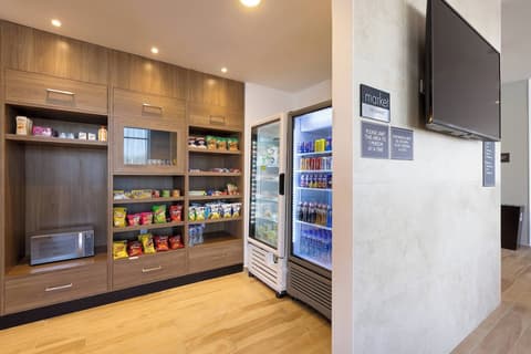 Residence Inn by Marriott Cancun Hotel Zone, Property amenity