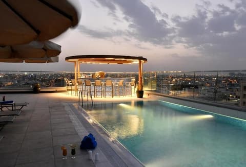 Golden Tulip Riyadh