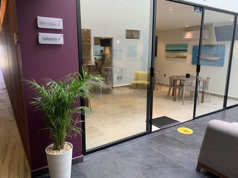 Hotel Luma by Kavia Cancun