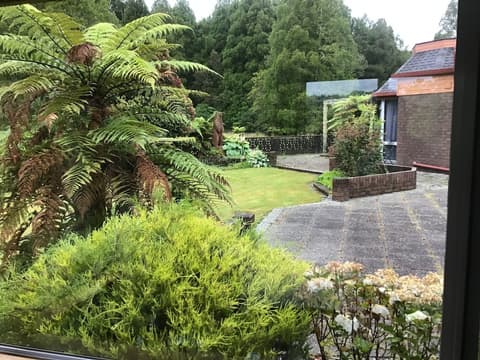 Woodland Glen Lodge