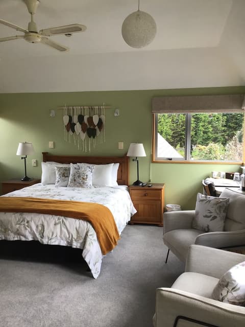 Woodland Glen Lodge