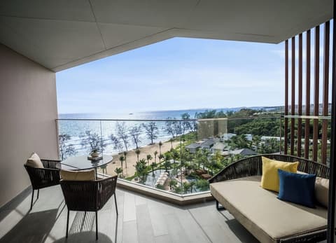Crowne Plaza Phu Quoc Starbay by IHG