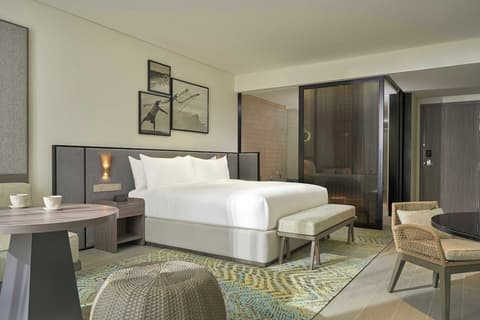 Crowne Plaza Phu Quoc Starbay by IHG