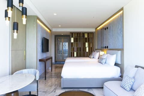 Waldorf Astoria Riviera Maya