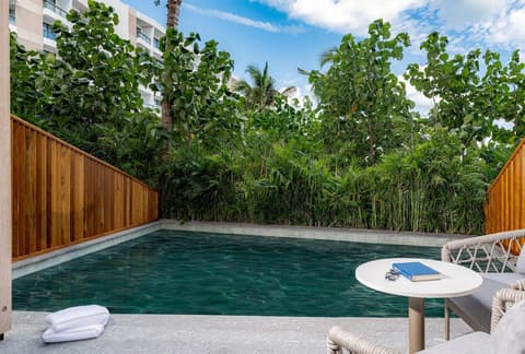 Waldorf Astoria Riviera Maya