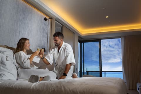 Waldorf Astoria Riviera Maya