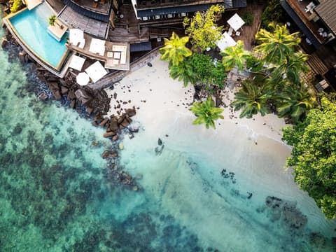Mango House Seychelles, LXR Hotels & Resorts