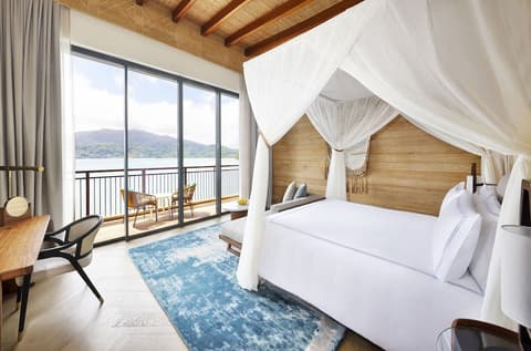 Mango House Seychelles, LXR Hotels & Resorts, Room