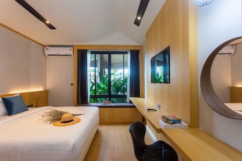 The Canale Samui Resort