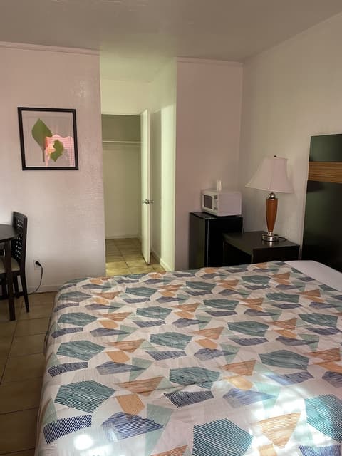 Richard's Hotel