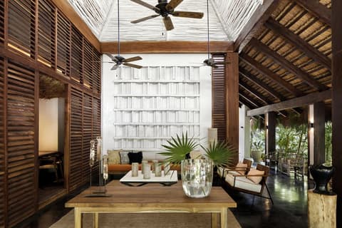 Kimpton Aluna Tulum by IHG