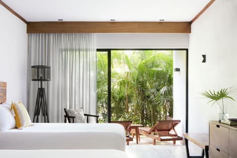 Aluna Resort Tulum