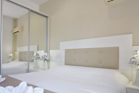 Georgia's Garden by Omilos Hotels, Room