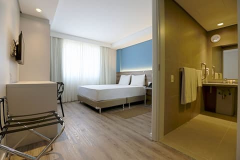 Comfort Hotel Guarulhos - Aeroporto