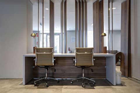 Comfort Hotel Guarulhos - Aeroporto