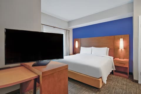 Residence Inn by Marriott Orlando Flamingo Crossing/Western Entrance