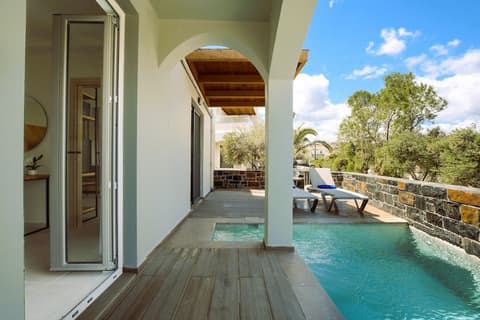 Malena Hotel & Suites - Adults Only by Omilos Hotels