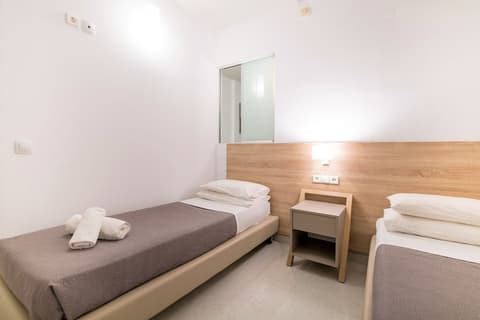 Horizon Beach Hotel, Room