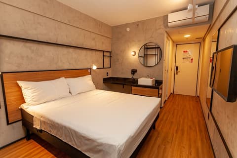 ibis Caucaia Porto do Pecém