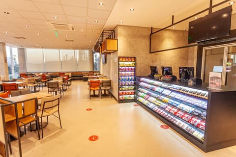 ibis Caucaia Porto do Pecém