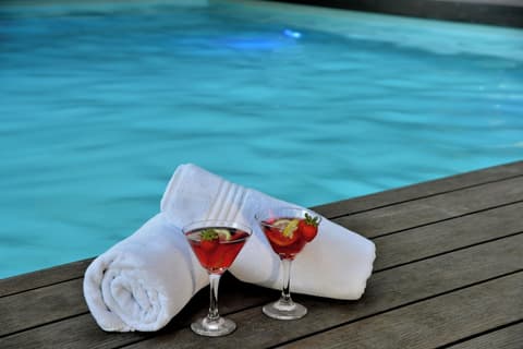 Fountains Hotel Cape Town