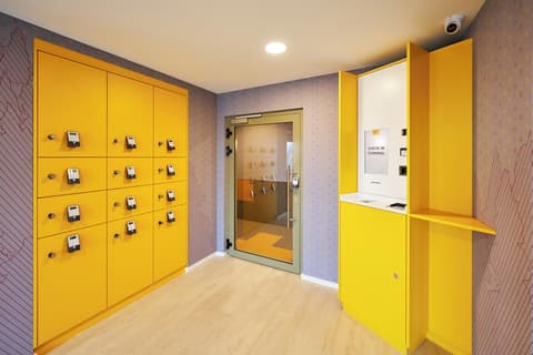 McDreams Hotel Ingolstadt