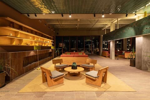 Albor San Miguel de Allende, Tapestry Collection by Hilton