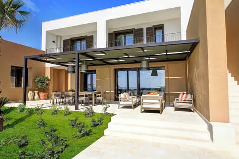 Rocco Forte Private Villas, Room