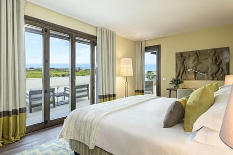 Rocco Forte Private Villas, Room