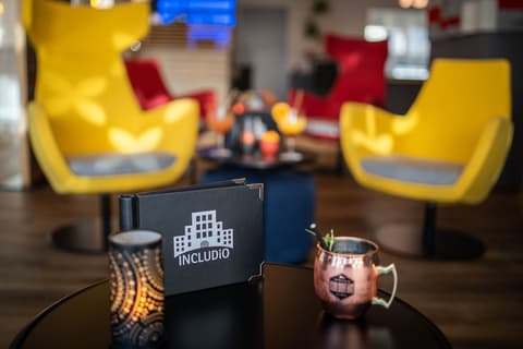Hotel INCLUDiO