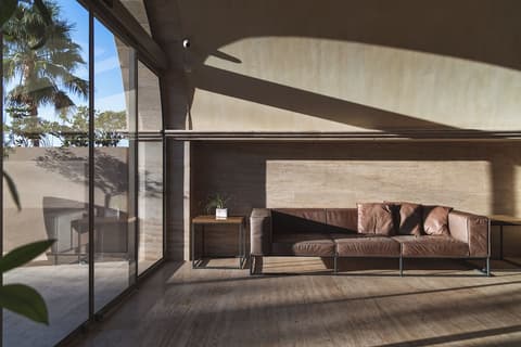 Castello Infinity Suites - Adults Only