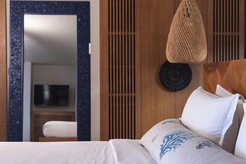 Castello Infinity Suites - Adults Only, Room