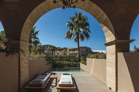 Castello Infinity Suites - Adults Only, Room