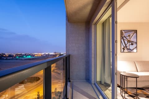 Residence Inn by Marriott Brussels Airport