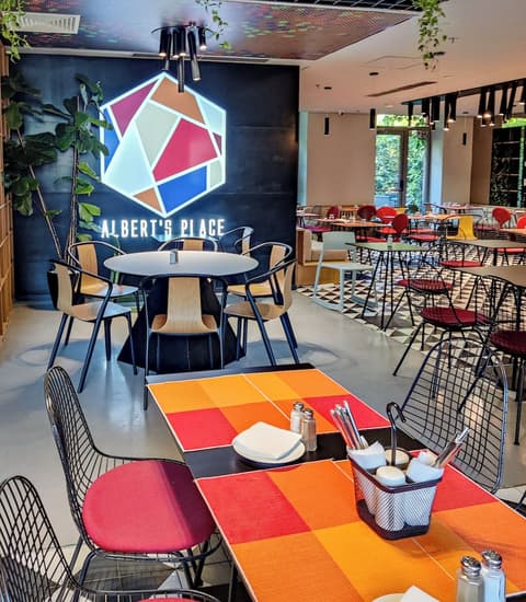 ibis Bucharest Politehnica