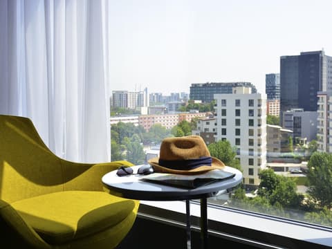 ibis Bucharest Politehnica