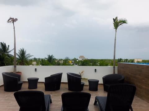 Hotel Mayari Holbox, 