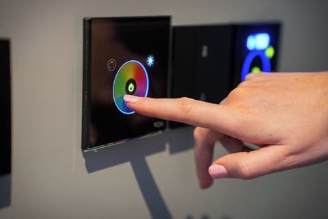 Point A Dublin Parnell Street