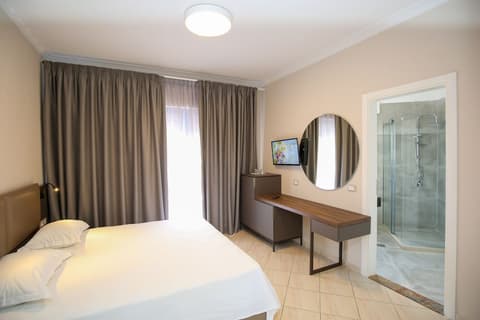 Hotel Regina Garden Vlore, Room