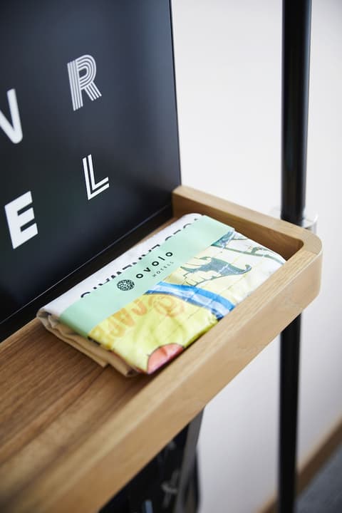 Ovolo Melbourne South Yarra, a Wyndham Hotel