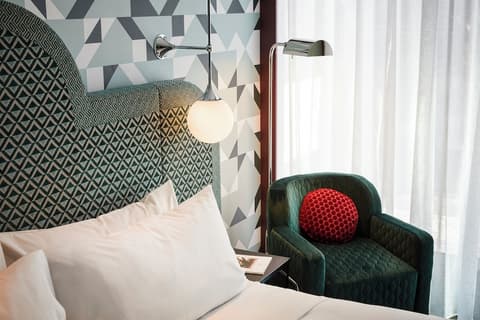Ovolo Melbourne South Yarra, a Wyndham Hotel