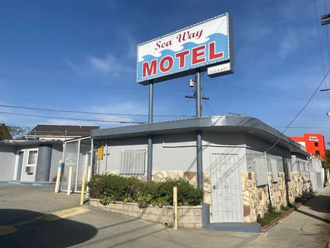 Seaway Motel