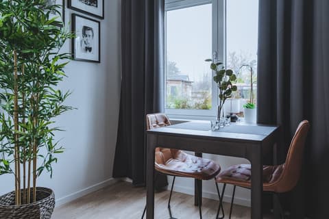 Magnolia House Norrviken