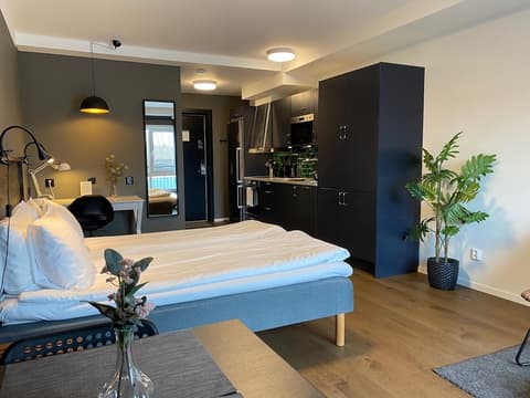 Magnolia House Norrviken