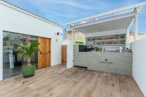 Boutique Hotel Cordial La Peregrina