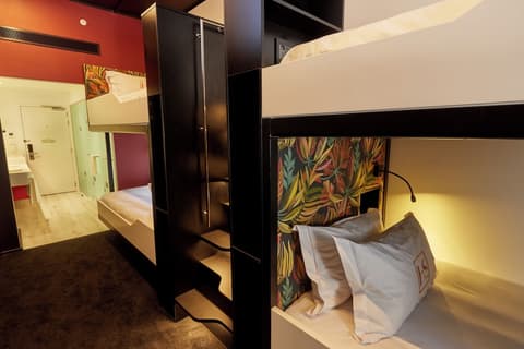 Hotel Sky Cape Town, Room