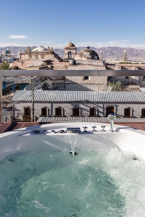 Hampton by Hilton Arequipa