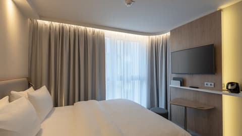Holiday Inn Express Offenbach by IHG, Room