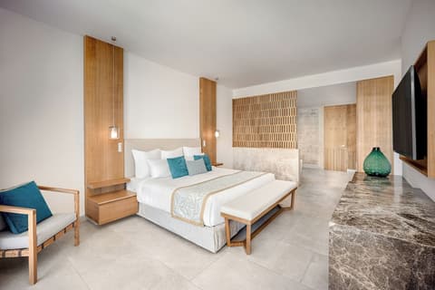 Dreams Bahia Mita Surf & Spa - All Inclusive, Room